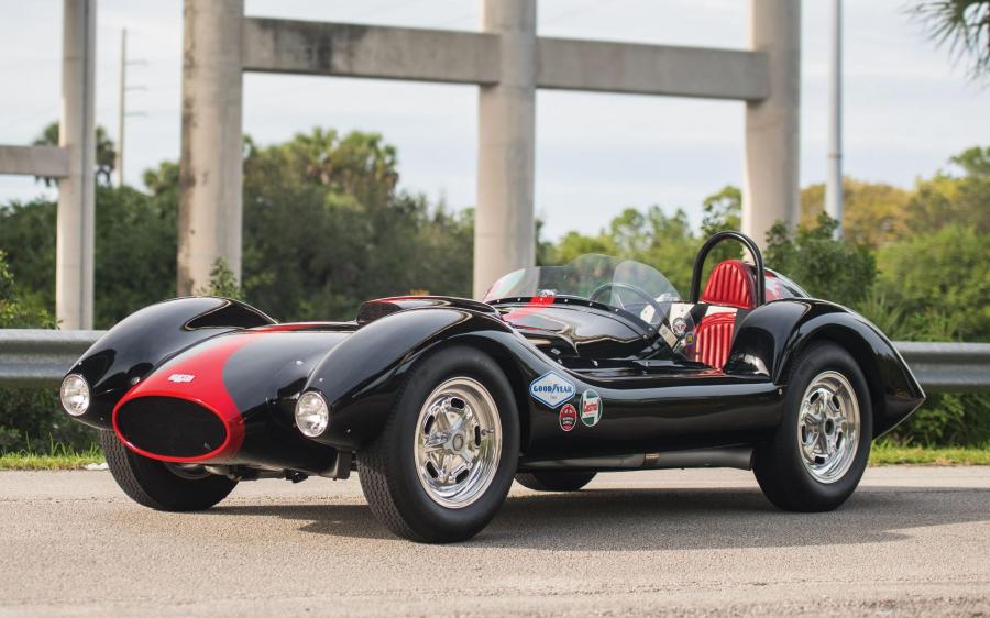 Kurtis Aguila (62-S1) '1962